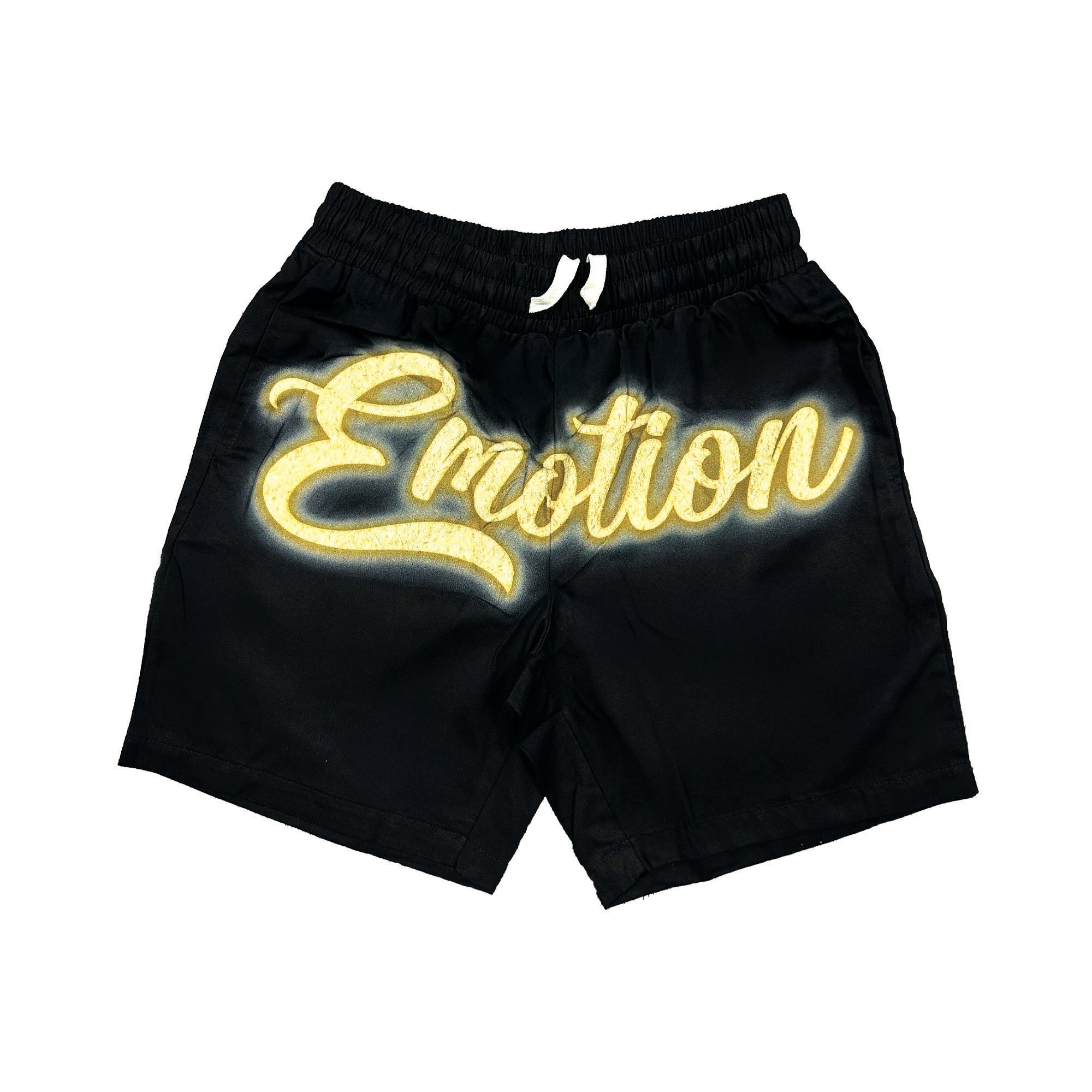 “Blinded” Shorts