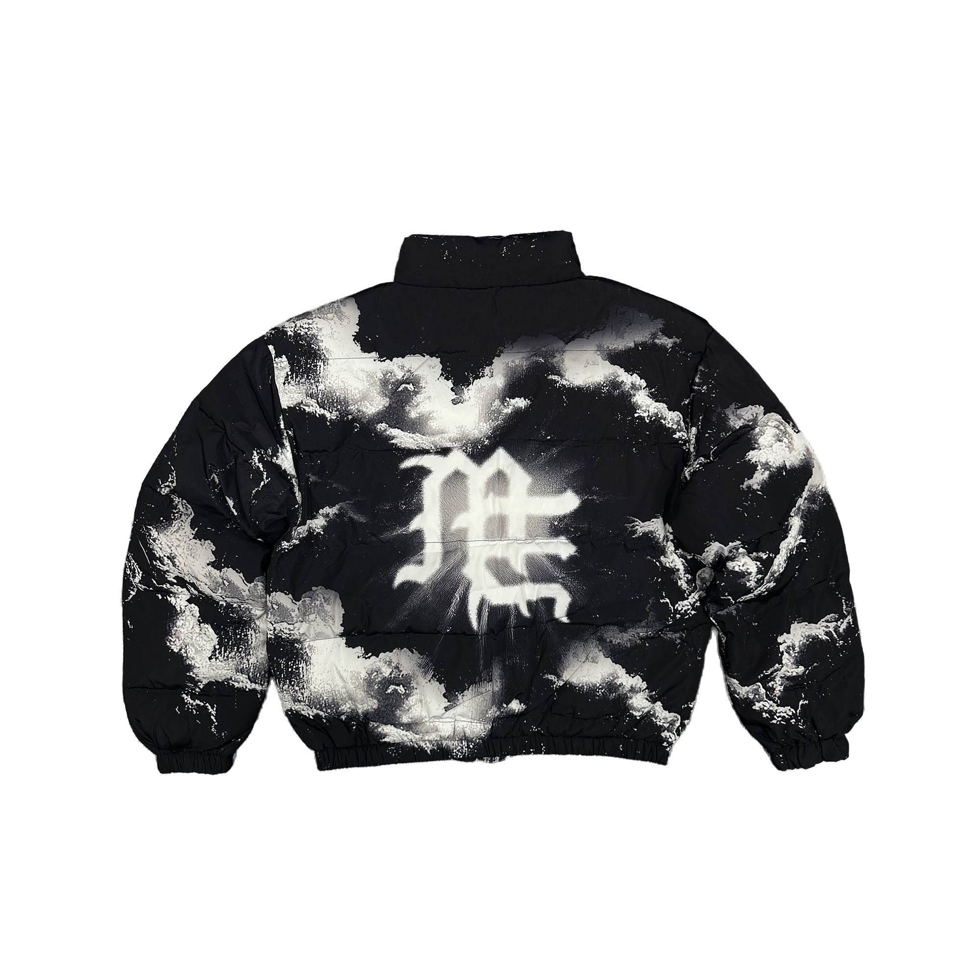 ‘Cloud’ Puffer Jacket